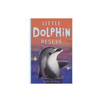 Little Tiger Press Group Little Dolphin Rescue (häftad, eng)