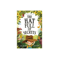 Little Tiger Press Group The Hat Full of Secrets (häftad, eng)