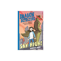 Little Tiger Press Group Dragon Detective: Sky High! (häftad, eng)