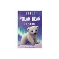 Little Tiger Press Group Little Polar Bear Rescue (häftad, eng)