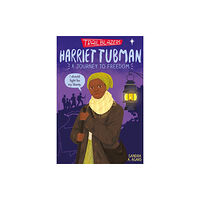 Little Tiger Press Group Trailblazers: Harriet Tubman (häftad, eng)