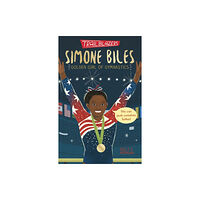 Little Tiger Press Group Trailblazers: Simone Biles (häftad)