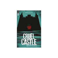 Little Tiger Press Group Cruel Castle (häftad, eng)