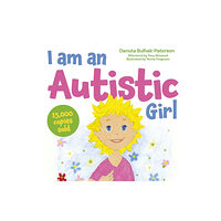 Jessica kingsley publishers I am an Autistic Girl (inbunden, eng)