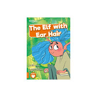 BookLife Publishing The Elf with Ear Hair (häftad, eng)