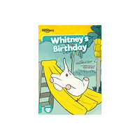 BookLife Publishing Whitney's Birthday (häftad, eng)