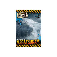 BookLife Publishing Surviving the Megatsunami (häftad, eng)