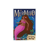 BookLife Publishing The Mermaid (häftad, eng)