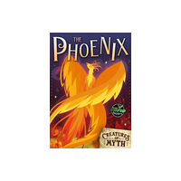 BookLife Publishing The Phoenix (häftad, eng)