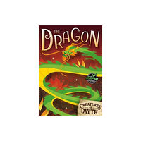 BookLife Publishing The Dragon (häftad, eng)