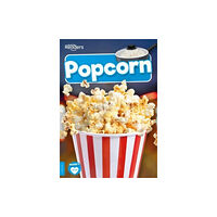 BookLife Publishing Popcorn (häftad, eng)