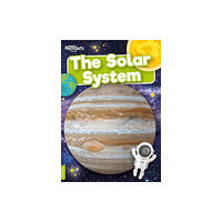 BookLife Publishing The Solar System (häftad, eng)