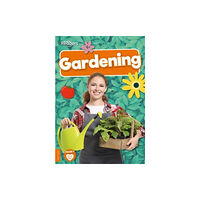 BookLife Publishing Gardening (häftad, eng)