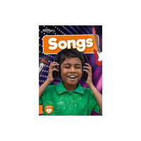 BookLife Publishing Songs (häftad, eng)