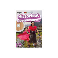 BookLife Publishing Historical Reenactment (häftad, eng)