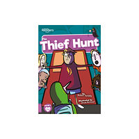 BookLife Publishing The Thief Hunt (häftad, eng)