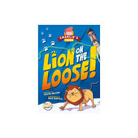 BookLife Publishing Lion on the Loose (Charlie's Park #1) (häftad, eng)