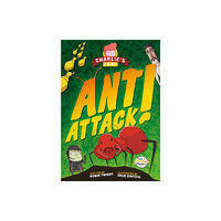 BookLife Publishing Ant Attack (Charlie's Park #2) (häftad, eng)