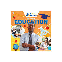 BookLife Publishing People in Education (häftad, eng)