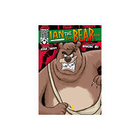 BookLife Publishing Ian the Bar-BEAR-Ian (häftad, eng)