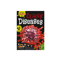 BookLife Publishing Deadly Diseases (häftad, eng)