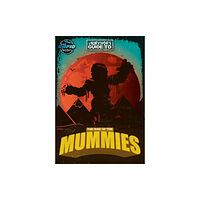 BookLife Publishing The Rise of the Mummies (häftad, eng)