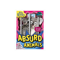 BookLife Publishing Absurd Animals (häftad, eng)