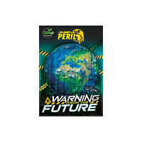 BookLife Publishing A Warning from the Future (häftad, eng)