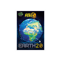 BookLife Publishing Earth 2.0 (häftad, eng)