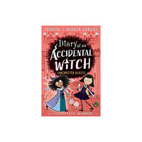 Little Tiger Press Group Diary of an Accidental Witch: Unexpected Guests (häftad, eng)