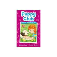 Little Tiger Press Group Puppy Club: Minnie Home Alone (häftad, eng)