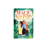 Little Tiger Press Group Magic Keepers: Spirit Surprise (häftad, eng)