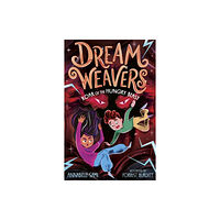 Little Tiger Press Group Dreamweavers: Roar of the Hungry Beast (häftad, eng)