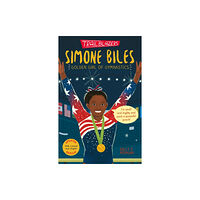 Little Tiger Press Group Trailblazers: Simone Biles (häftad, eng)