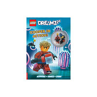 Michael O'Mara Books Ltd LEGO® DREAMZzz™: Cooper in Action (with Cooper LEGO minifigure and grimspawn mini-build) (häftad, eng)