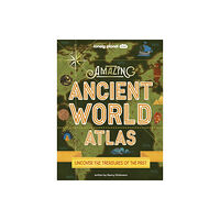 Lonely Planet Global Limited Lonely Planet Kids Amazing Ancient World Atlas 1 (inbunden, eng)