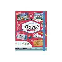 Lonely Planet Global Limited Lonely Planet Kids Create Your Own Travel Journal (inbunden, eng)