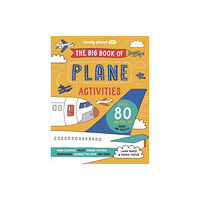 Lonely Planet Global Limited Lonely Planet Kids The Big Book of Plane Activities (häftad, eng)