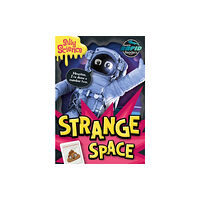 BookLife Publishing Strange Space (häftad, eng)