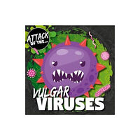 BookLife Publishing Vulgar Viruses (häftad, eng)