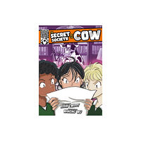 BookLife Publishing The Secret Society of the Cow (häftad, eng)