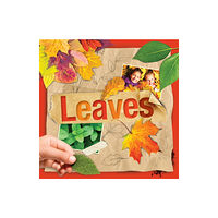 BookLife Publishing Leaves (häftad, eng)