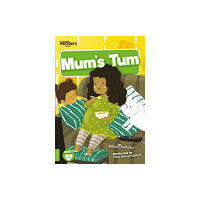 BookLife Publishing Mum's Tum (häftad, eng)