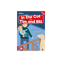 BookLife Publishing In the Cot and Tim and Bill (häftad, eng)