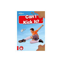 BookLife Publishing Can I Kick It? (häftad, eng)