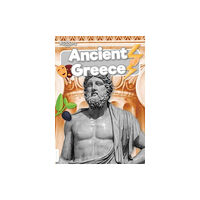 BookLife Publishing Ancient Greece (häftad, eng)