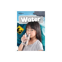 BookLife Publishing Water (häftad, eng)