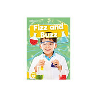 BookLife Publishing Fizz and Buzz (häftad, eng)