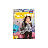 BookLife Publishing Pack a Bag (häftad, eng)