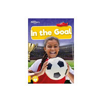 BookLife Publishing In the Goal (häftad, eng)